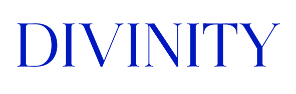 DIVINITY logo